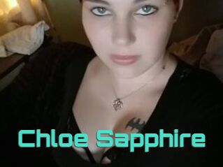 Chloe_Sapphire
