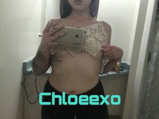 Chloeexo