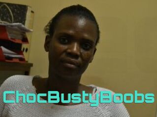 ChocBustyBoobs