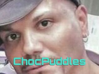ChocPuddles
