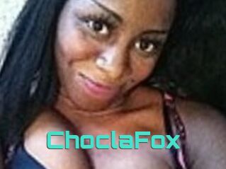 ChoclaFox