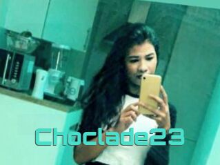 Choclade23
