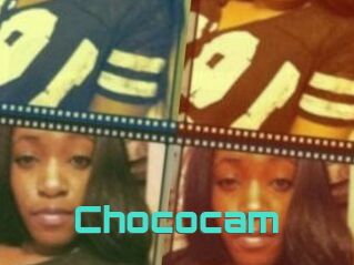 Chococam