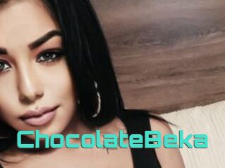 ChocolateBeka