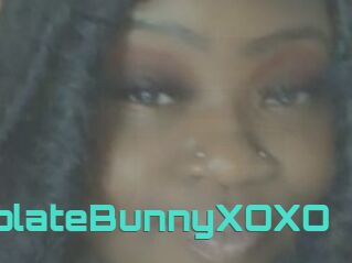 ChocolateBunnyXOXO