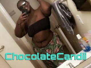ChocolateCandii