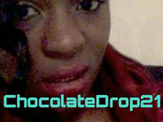 ChocolateDrop21