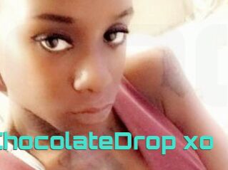 ChocolateDrop_xo