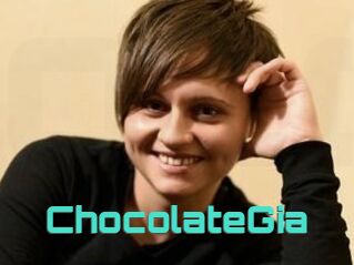 ChocolateGia