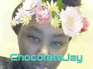 ChocolateJay