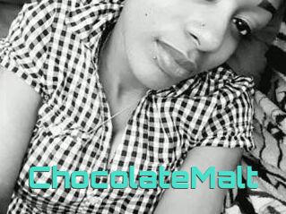 ChocolateMalt
