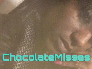 ChocolateMisses