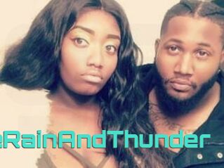 ChocolateRainAndThunder