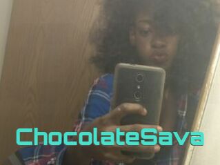ChocolateSava