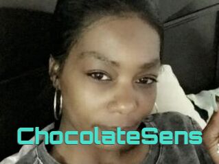 ChocolateSens
