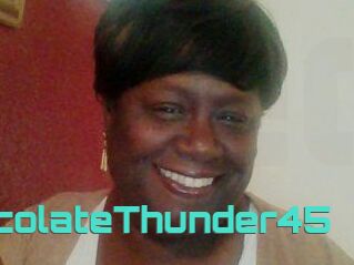ChocolateThunder45
