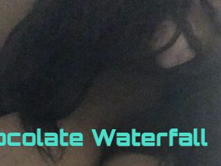 Chocolate_Waterfall