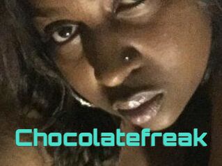 Chocolatefreak