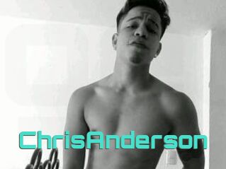 ChrisAnderson