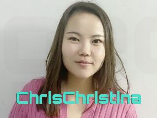 ChrisChristina