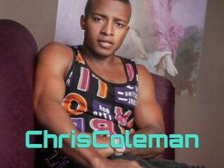 ChrisColeman