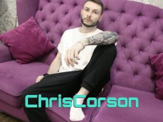ChrisCorson