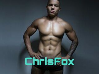 ChrisFox