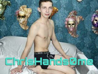 ChrisHands0me