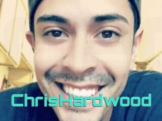 ChrisHardwood