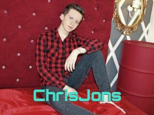 ChrisJons