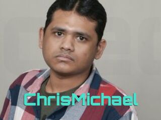 ChrisMichael