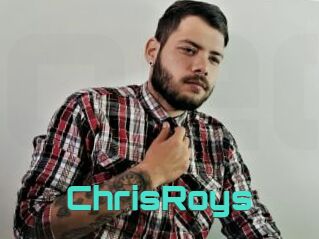 ChrisRoys