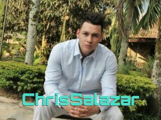 ChrisSalazar