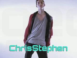 ChrisStephen