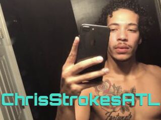 ChrisStrokesATL