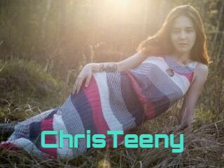 ChrisTeeny