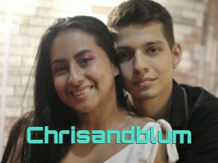 Chrisandblum