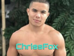 ChrissFox