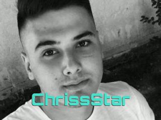ChrissStar