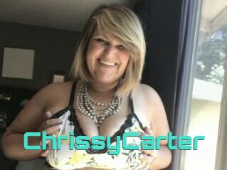 ChrissyCarter