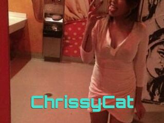 ChrissyCat