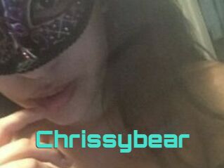 Chrissybear