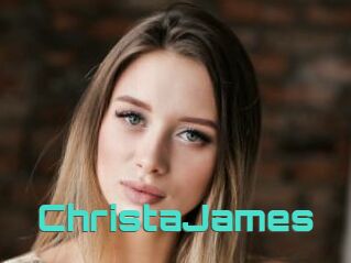 ChristaJames