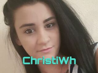 ChristiWh