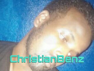 Christian_Benz