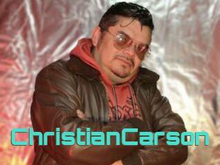 ChristianCarson