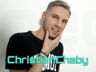 ChristianChaby