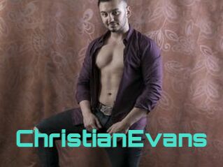 ChristianEvans