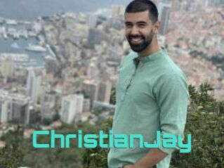 ChristianJay