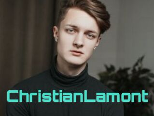 ChristianLamont